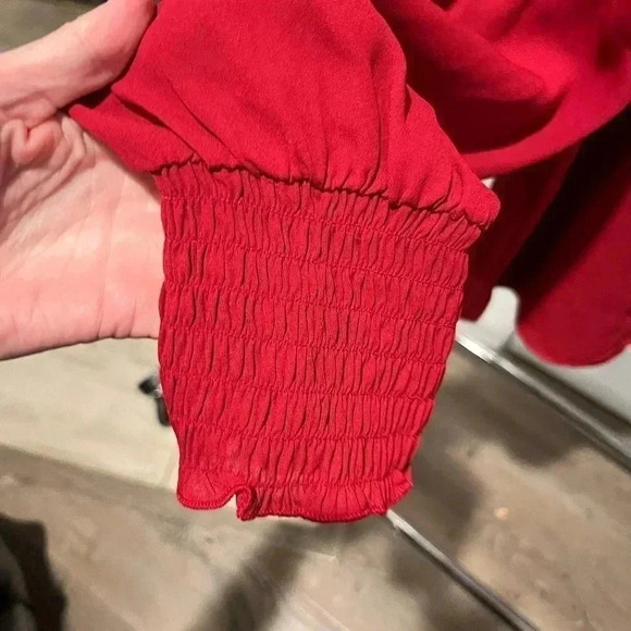 ~NY & Co~ Beautiful Blouse - XXL - Picture 6 of 6